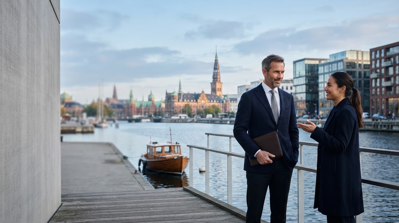 Stærk Vækstelse – dataanalyseplatform der overvåger finansielle markeder i realtid